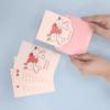 Ocheck Friends Mini Stationery Set, a Popular Phrase In Korea