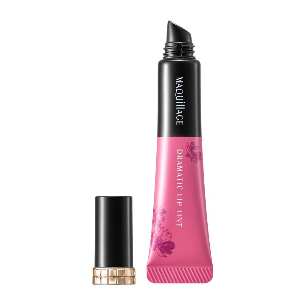 Maquillage Dramatic Lip Tint PK711 Smoky Cosmos Jam Serum-Lippentönung, 9 g