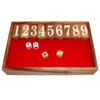 Huskies Jackpot Game Dice Game (Red)