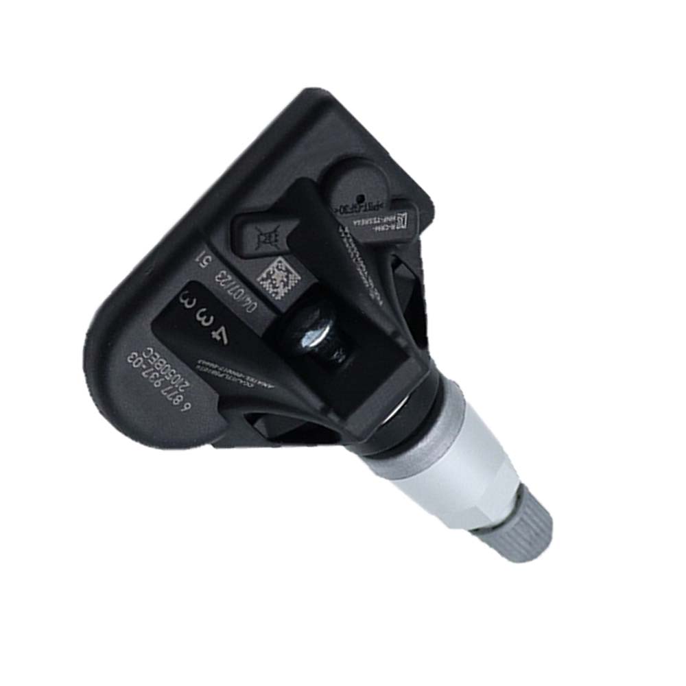 4Pcs Tire Pressure Sensor 36106877936 For BMW 1-7 Series X3 X4 X5 X6 Mini Cooper