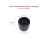 EDP962 Truck Base Radio Rotary Knob Button for Blaupunkt Mercedes Atego Actros Axor Zetros Unimog A0004461162