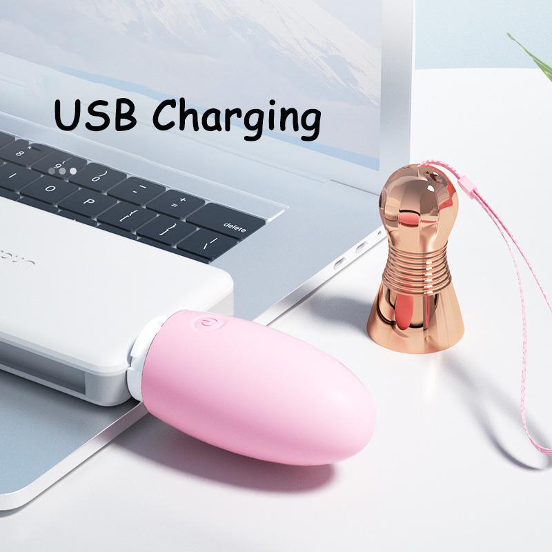 10rychlostní výkonný vibrátor bodu G pro ženy Měkké silikonové dildo Vibrátor stimulátor poševního klitorisu Dámské sexuální hračky pro dospělé