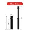 For Vc-15/16Plus Gx-30Plus Graphics Card Gpu Brace Vertical Telescopic Rotating Stand Bracket Video Card Sag Holder