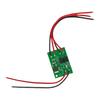 3.2V-15V Automatic Control Lamp Board With Wires Charging Controller Module for Garden Lamp Automatic Dusk Dawn Sensor