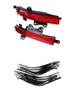 2058850324 Tow Hook Cover for Mercedes-Benz W205 Bumper