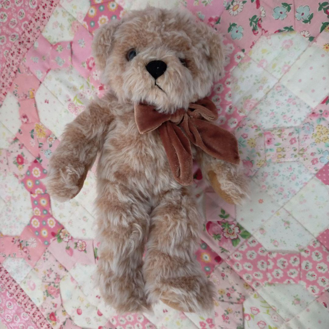 

[USED] DAKIN/Teddy bear/Teddy bear/Christie/Bear