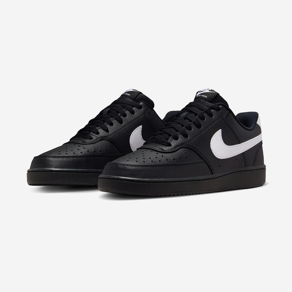 Nike Court Vision Low [FZ0630] [Shipped from Korea] 100% Authentic
