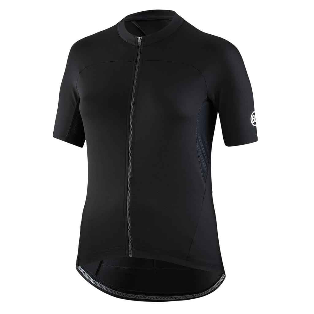 Bicycle Line Dames Karol Volledige Rits Korte Mouwen Jersey
