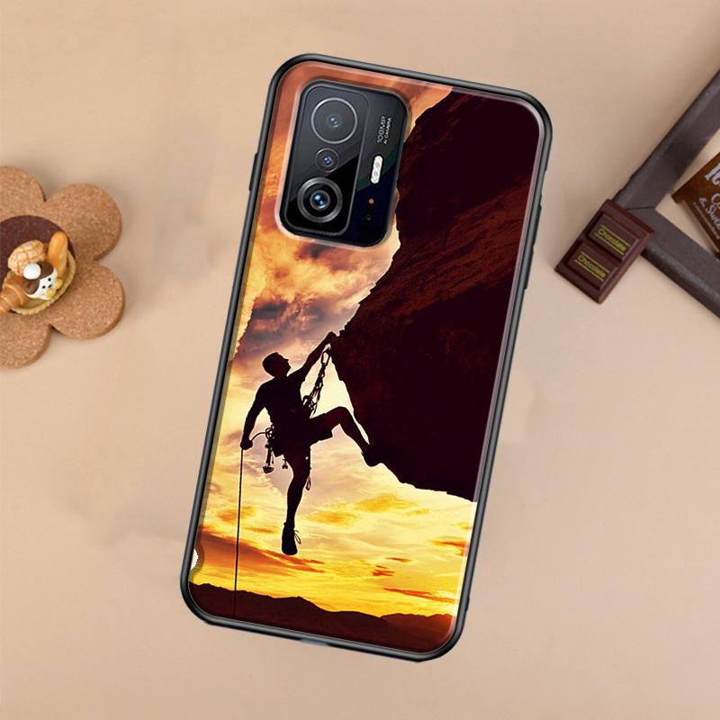 Mountain Climbing Case For Xiaomi POCO X7 X6 X5 X3 Pro F3 F5 F6 M6 Pro 13 14 Ultra 11T 12T 13T 14T Pro Cover