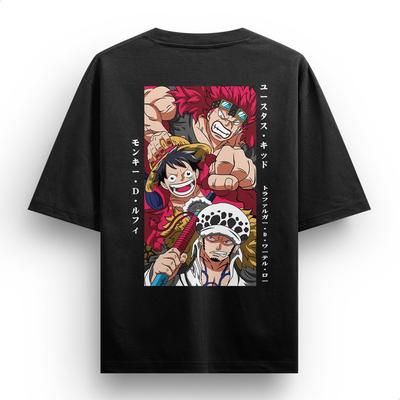 Üst giysisi – T-shirtler