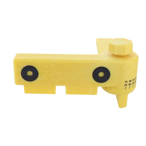 Sankyo Corporation H&H Angle Adjustable Saw Guide HSG-10