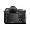 Nikon D7100 DSLR Camera + AF-S DX 18-140mm f/3.5-5.6G ED VR Lens