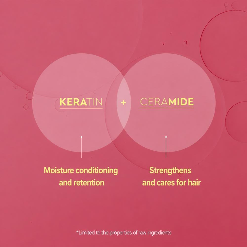 [KERASYS] Damage Repair Leave in Treatment (150mL / 5.07 fl. oz)
