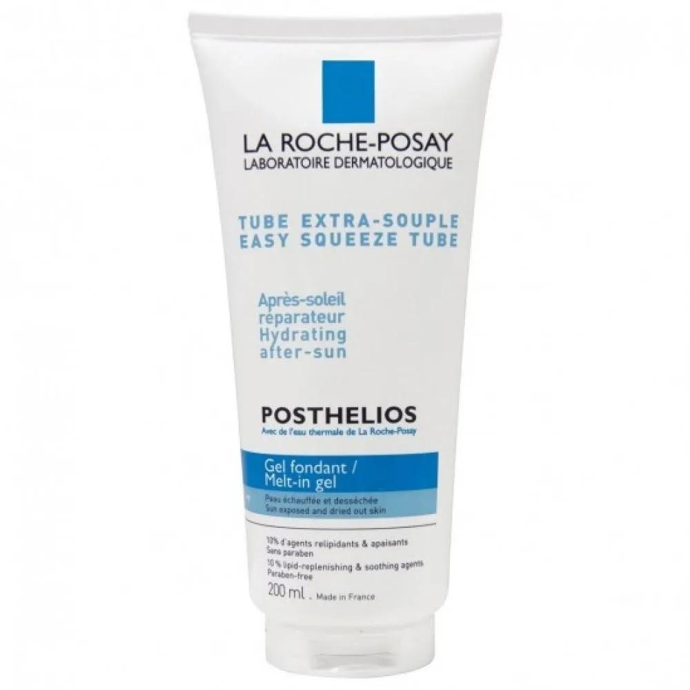 La Roche Posay Postelios After Sun Repairing Cream 200ml