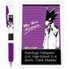 Hisago My Hero Academia Sarasa Ballpoint Pen Tokoyami Fumikage HH0866