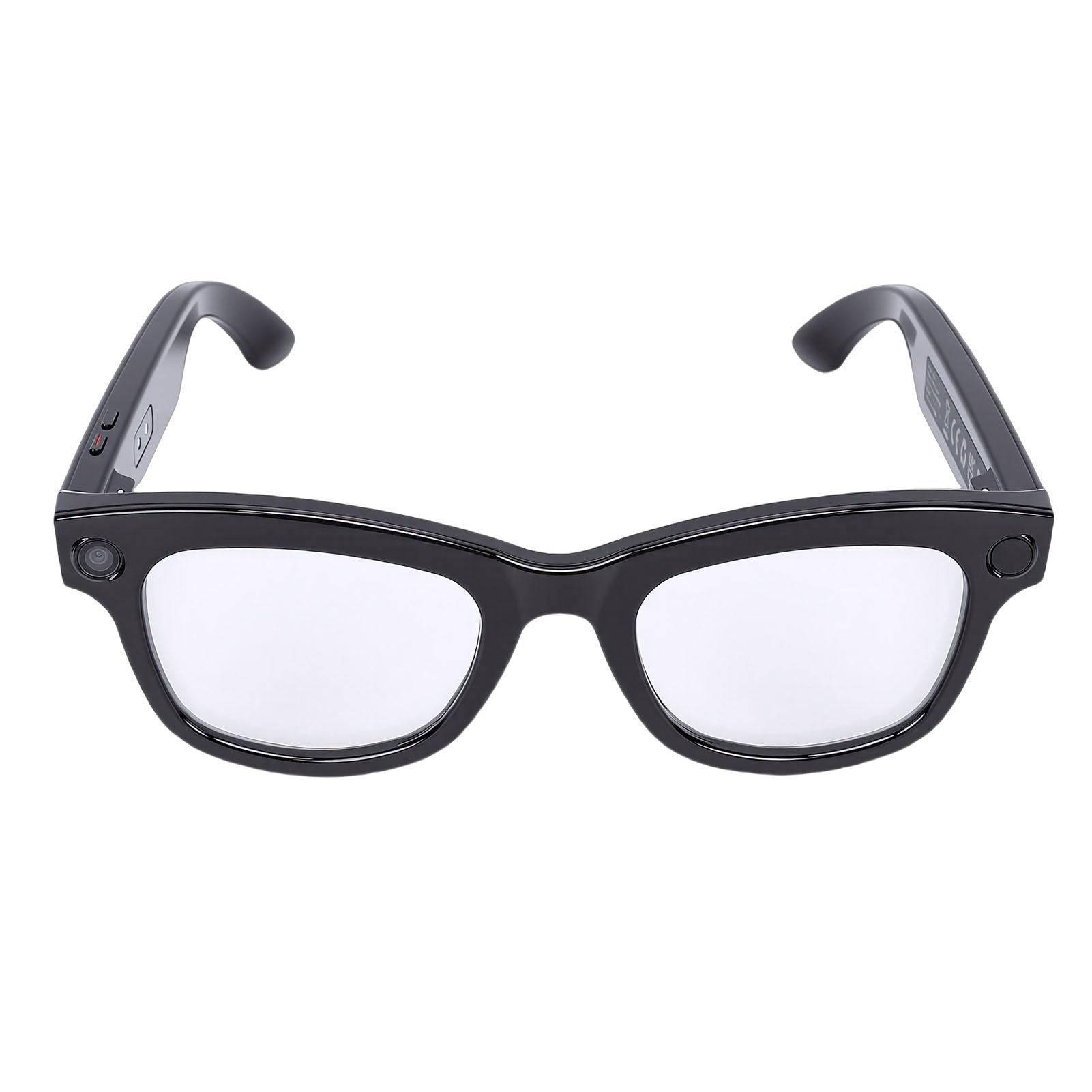Ai Smart Glasses Real Time Translation