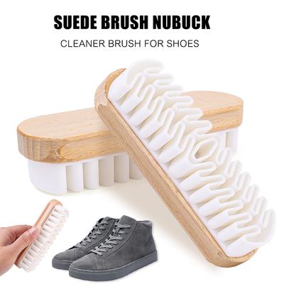 1PCS Velvet Care Cleaning Brush