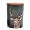 Meg Hawkins 250g Candle Stag - Elderflower & Pear Blossom