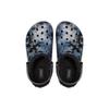 Crocs Classic Clog Clogs Unisex Black Gray Blue 205324-938