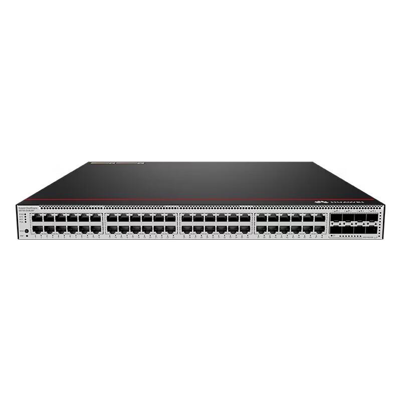 Huawei S5755-S Series Enterprise Switches