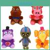 Entzückendes, zum Kuscheln geeignetes Five Nights At Freddy's Plüschtier Festivalgeschenk für Kinder