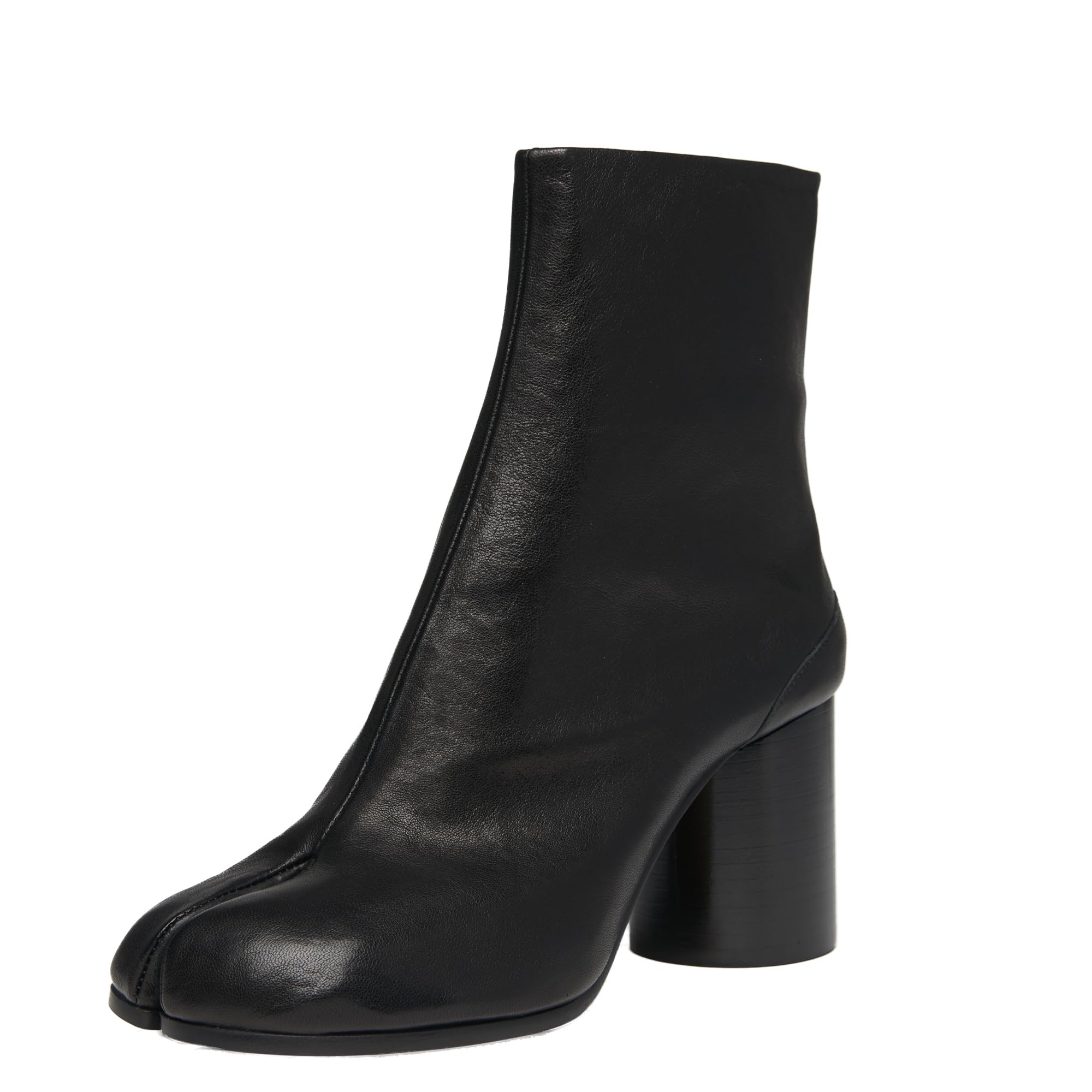 

Чоботи TABI BLACK Бренд 37 Японський розмір см [Maison Margiela] S58WU0260-P3753 Жіночий розмір / (прибл.) 24.0 [Елемент] чорний
