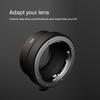 Urth Lens Mount Adapter: Pentax K Lenses To Fujifilm X Camera Bodies