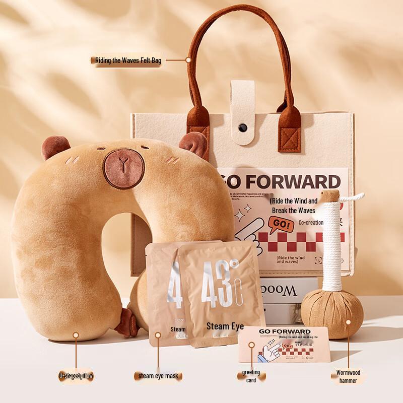 Teacher s Day Gift Set with Wellness Essentials