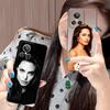 Angel Jolie Mobile Cell Phone Case for Realme GT 8 Neo Pro C75 73 71 C67 65 C55 53 C35 31 C20 15 Colorful Printing Cover Cover