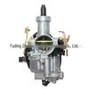 PZ27B 27mm Carburetor with Accelerator Pump for ATV WY125/150/200/250