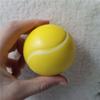 Sponge Balls Tennis Baseball Slow Rising Antistress Toys Squeeze Hand Ball Toys Foam Rubber Ball
