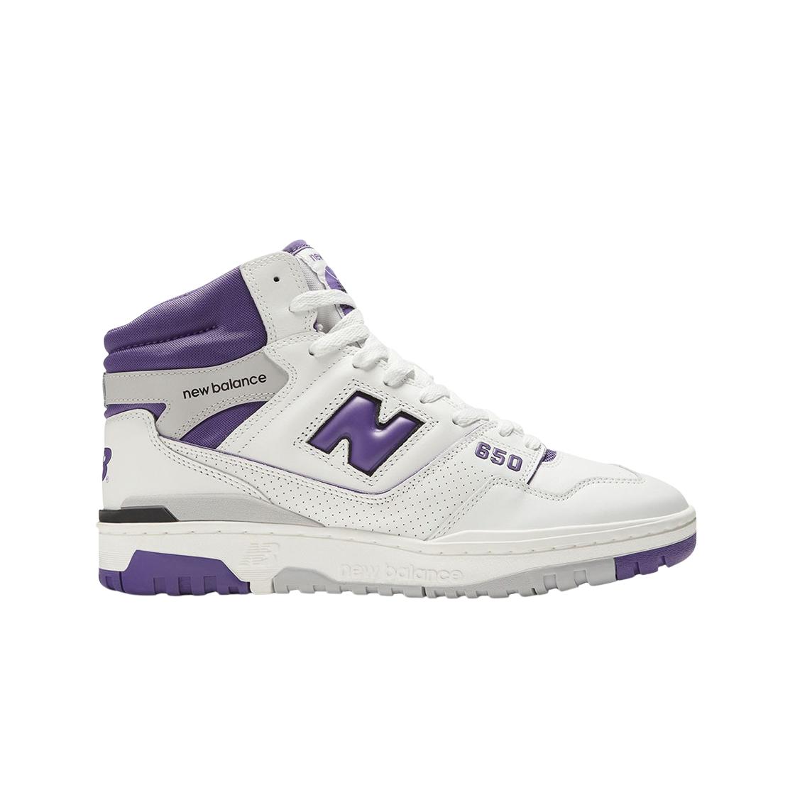 

New Balance 650r Белый Межзвездный 250