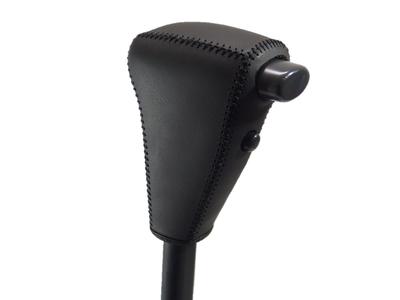 Tricolore DIY Shift Knob Leather Wrap Kit for Prado Land Cruiser Land Cruiser and Land Cruiser (76/78 Series), (70 Series), (80 Series), (100 Series)