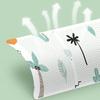 Déflecteur de sortie d'air anti-soufflage direct pour climatisation, réglable et sans perforation