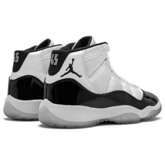 Jordan 11 Retro Concord 2018 GS 378038-100
