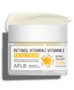 APLB Retinol Vitamin C Vitamin E Facial Cream