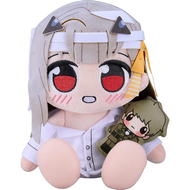 Богиня Победы НИККЕ Модерния Плюшевая игрушка