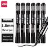 Quick-Drying Waterproof Oil-Based Marker Pen