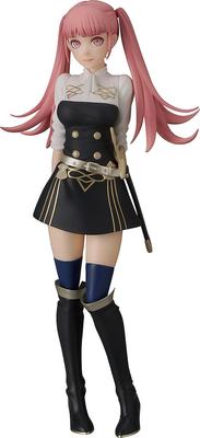 Good Smile Company POP UP PARADE Fire Three Houses and Goneril Plastic Figure Emblem Hilda, Valentin, Non-scale Pre-painted
