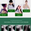 Bamboo Cooling Cervical & Lumbar Support Pillow for Adults