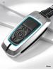 Ford Kuga 13-19 & Focus 17/18 Model Car Key Cover - 12 Metal Pack