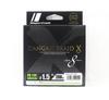 Major Craft Dangan Braid X Line X8 200m P.E 1.5 Green DBX8 200/1.5GR (2422)