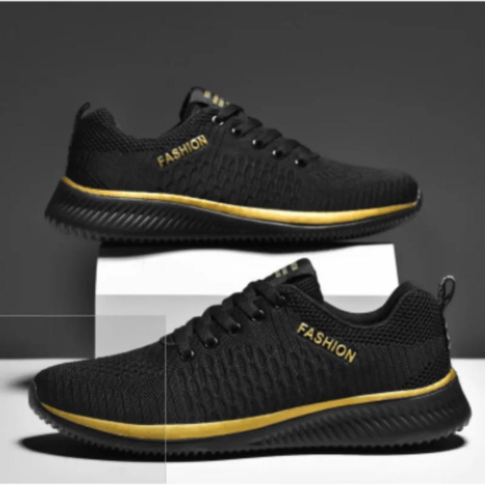 

new menand women Lightweight Tennis Sneakers Anti-slip Breathable Casual Men Running Shoes Outdoor Soft Sports Shoes Walking 46