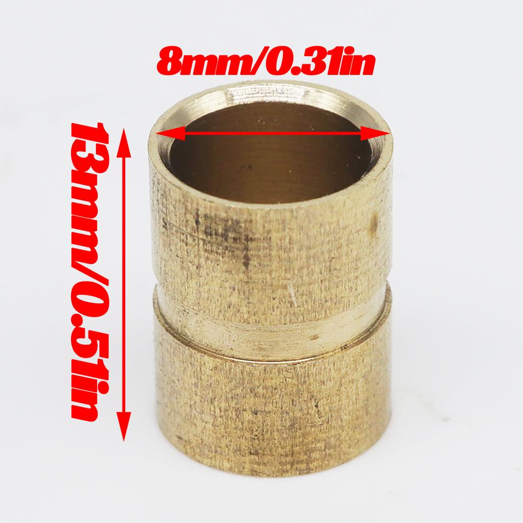 Gear Column Shift Control Shaft Cable Bushing Linkage End Rod Selector Fix Bush For Toyota Hyundai Honda Kia Hyundai Mitsubishi