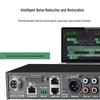 Xun Er Wei SH-880 Professional 8-Channel Audio Mixer (CN Version)