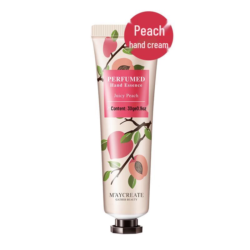 TWG Floral Hand Cream