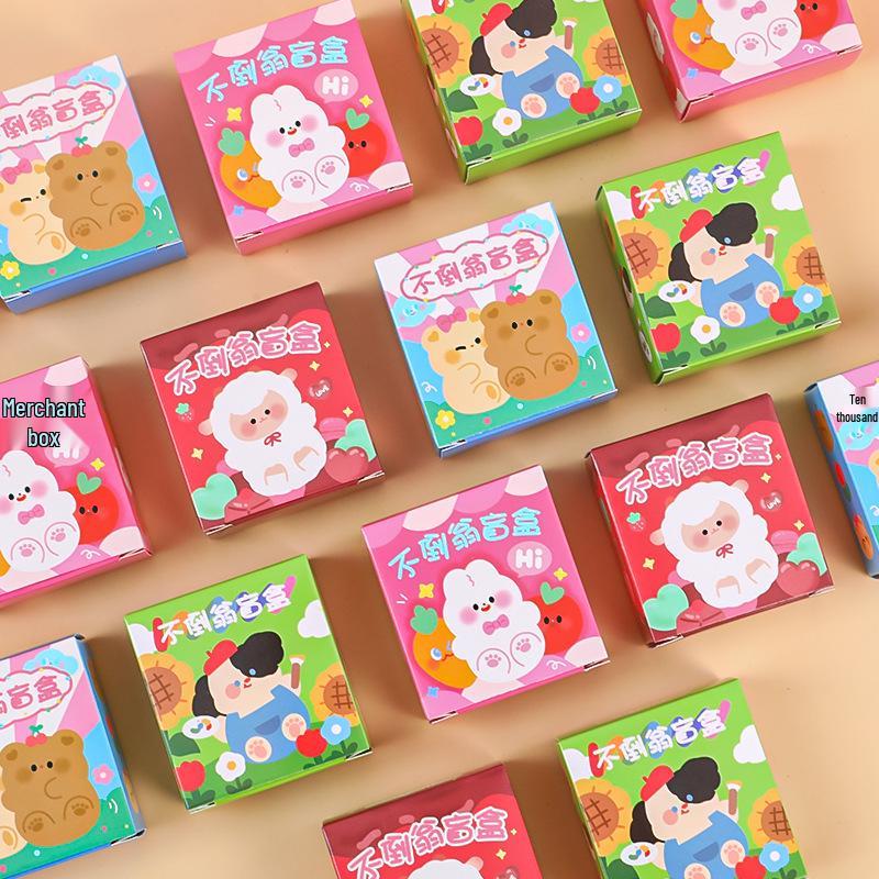 

Креативная коробка-сюрприз в виде тамблера: Веселый подарок на выпускной для детей начальной школы