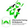 Injection ABS Plastic Bodywork Fairing Kit for Aprilia RS457 2024-2025