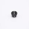 Throttle Cable Clip Parts Compact Size Black Holder Retainer for Automotive Repair for Cars 1968 1979