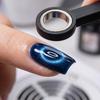 Magnetic Cat Eye Nail Tool Upgraded Strong for Creating Hollow Cat Eye Effects Suitable for Beginners and Professionals